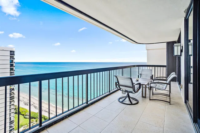 Eastpointe Singer Island Unit Ph G photo 6