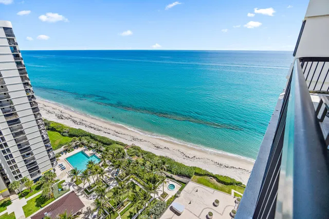 Eastpointe Singer Island Unit Ph G photo 7