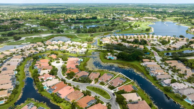 PGA National Palm Beach Gardens Residence photo 2
