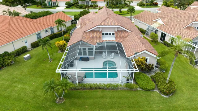PGA National Palm Beach Gardens Residence photo 3