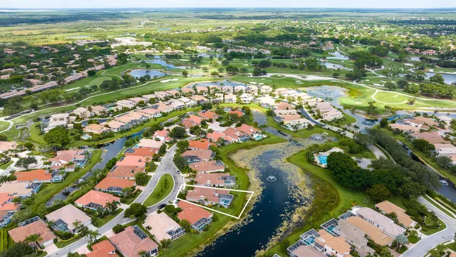 PGA National Palm Beach Gardens Residence photo 5