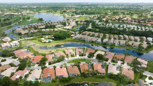 PGA National Palm Beach Gardens Residence photo 6