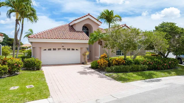 PGA National Palm Beach Gardens Residence photo 7