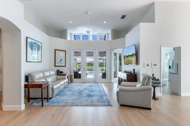 PGA National Palm Beach Gardens Residence photo 9