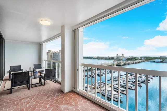 Waterview Towers Unit 1803 photo 3