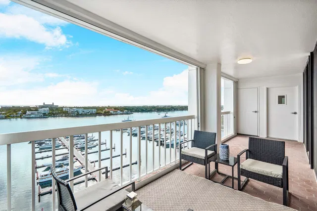 Waterview Towers Unit 1803 photo 4