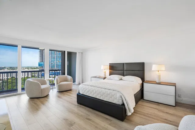 Waterview Towers Unit 1803 photo 12