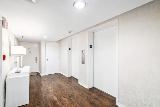 Waterview Towers Unit 1803 photo 17