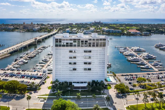 Waterview Towers Unit 1803 photo 29