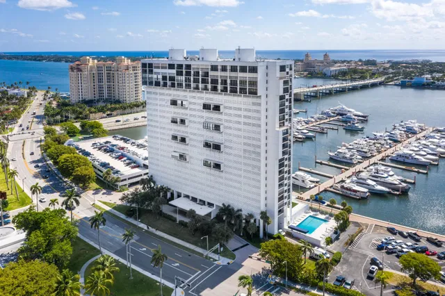 Waterview Towers Unit 1803 photo 30