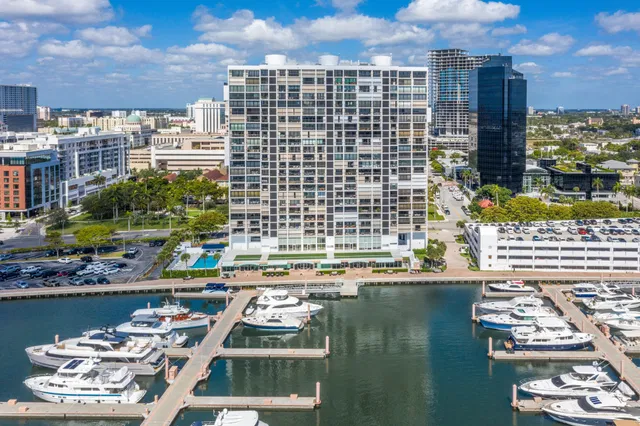 Waterview Towers Unit 1803 photo 32