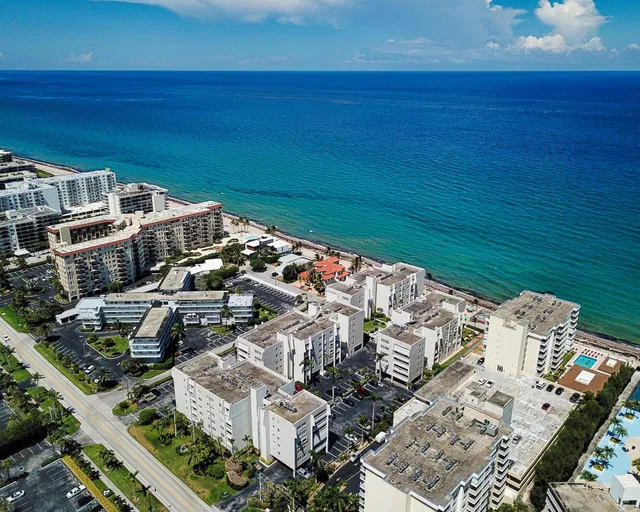 3520 S Ocean Boulevard #H403