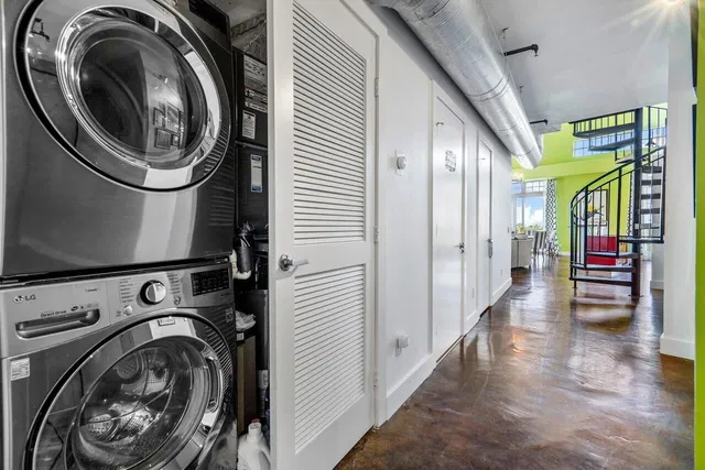 Ocean City Lofts Delray Beach Unit 302 photo 3