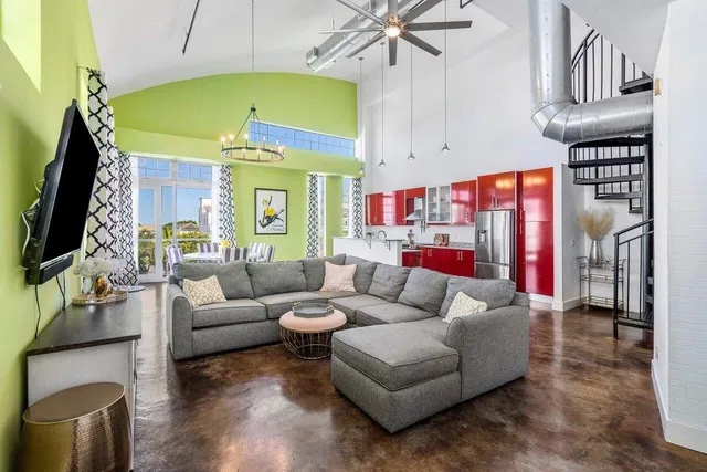 Ocean City Lofts Delray Beach Unit 302 photo 5