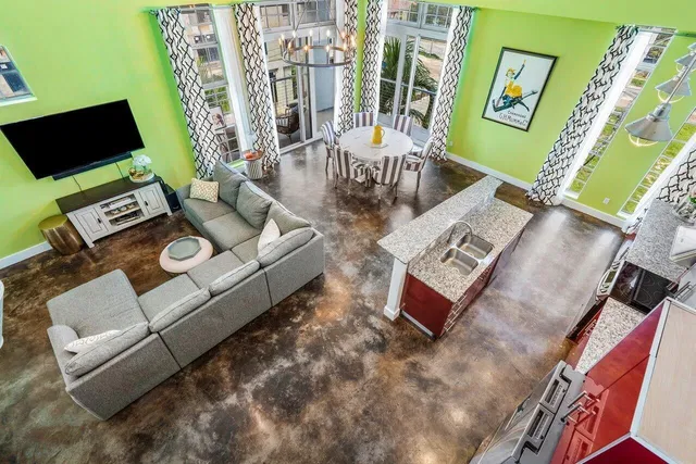 Ocean City Lofts Delray Beach Unit 302 photo 6