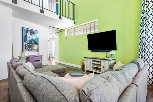Ocean City Lofts Delray Beach Unit 302 photo 7