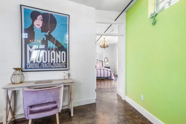 Ocean City Lofts Delray Beach Unit 302 photo 8