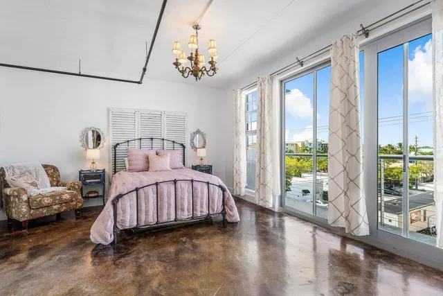 Ocean City Lofts Delray Beach Unit 302 photo 9