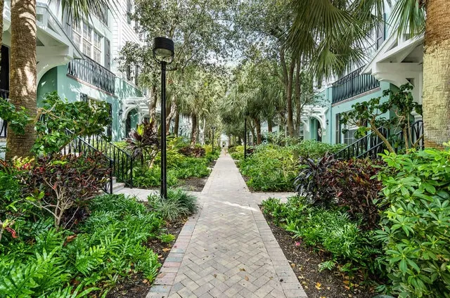Mallory Square Delray Beach Residence photo 4