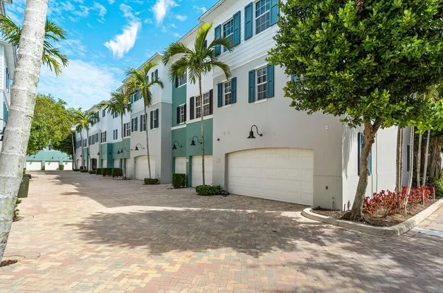 Mallory Square Delray Beach Residence photo 5