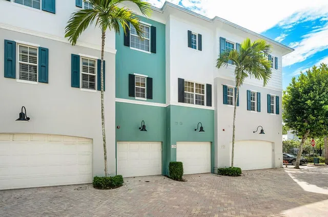 Mallory Square Delray Beach Residence photo 6