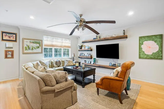 Mallory Square Delray Beach Residence photo 9