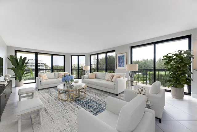 2778 S Ocean Boulevard #305s