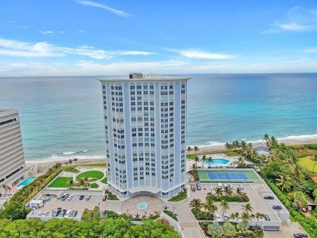 Corniche Singer Island Unit 101 photo 2