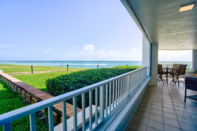 Corniche Singer Island Unit 101 photo 6