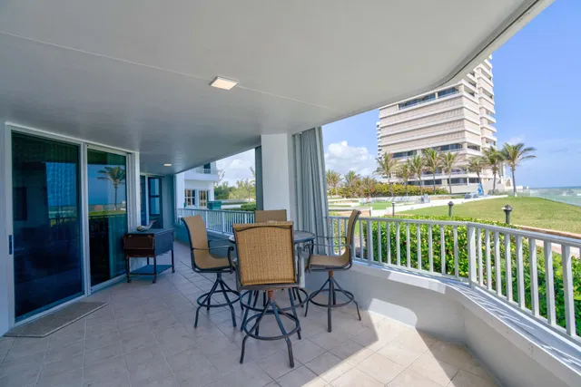 Corniche Singer Island Unit 101 photo 9
