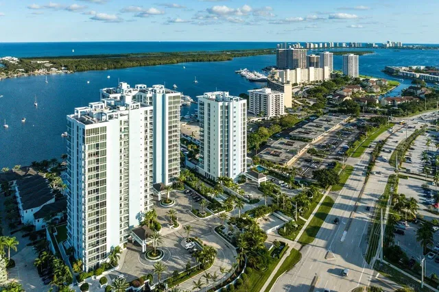 Water Club North Palm Beach Unit 1002 photo 4