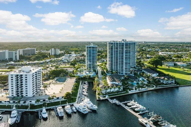 Water Club North Palm Beach Unit 1002 photo 5