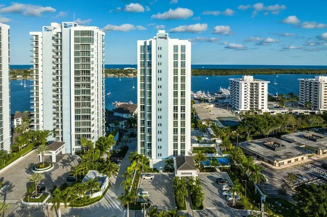 Water Club North Palm Beach Unit 1002 photo 6