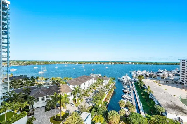 Water Club North Palm Beach Unit 1002 photo 7