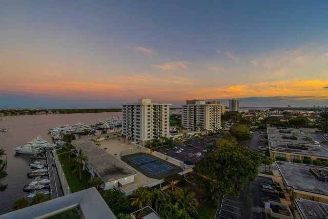 Water Club North Palm Beach Unit 1002 photo 10