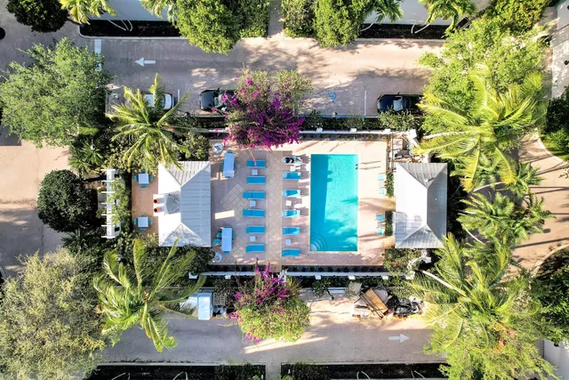 Mallory Square Delray Beach Residence photo 4