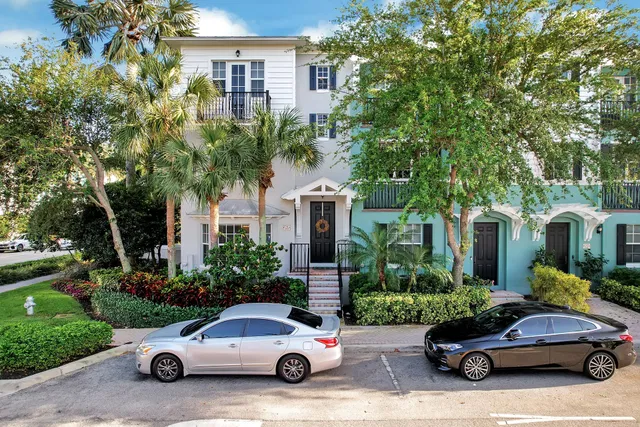 Mallory Square Delray Beach Residence photo 5