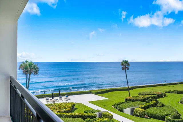 3140 S Ocean Boulevard #402 N