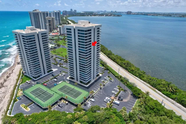 Water Glades Unit 17c photo 2
