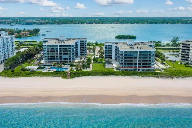 3440 S Ocean 205 N Boulevard #205 N