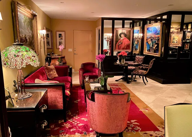 Palm Beach Towers, Palm Beach Unit 207a photo 6