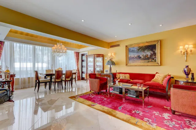 Palm Beach Towers, Palm Beach Unit 207a photo 9