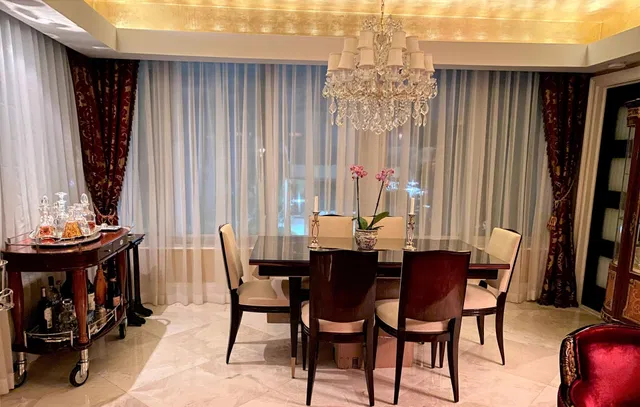 Palm Beach Towers, Palm Beach Unit 207a photo 11