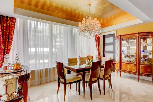 Palm Beach Towers, Palm Beach Unit 207a photo 12