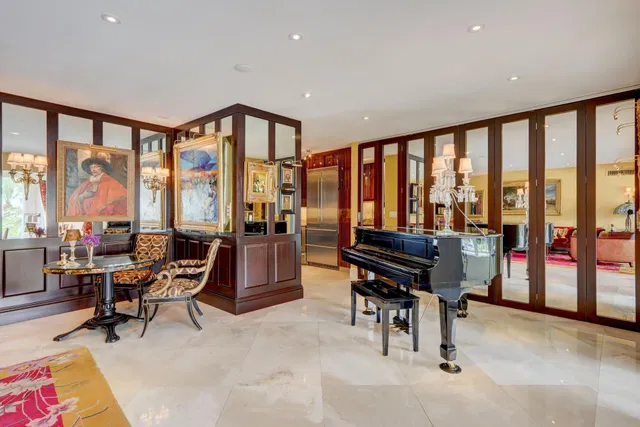 Palm Beach Towers, Palm Beach Unit 207a photo 14