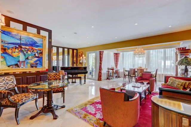 Palm Beach Towers, Palm Beach Unit 207a photo 15