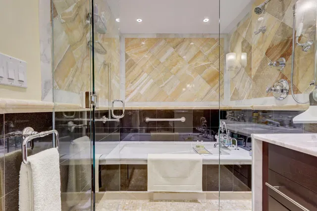 Palm Beach Towers, Palm Beach Unit 207a photo 21