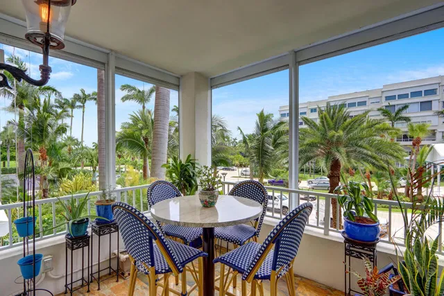 Palm Beach Towers, Palm Beach Unit 207a photo 29