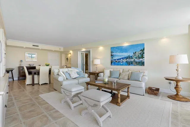 2780 S Ocean Boulevard #505