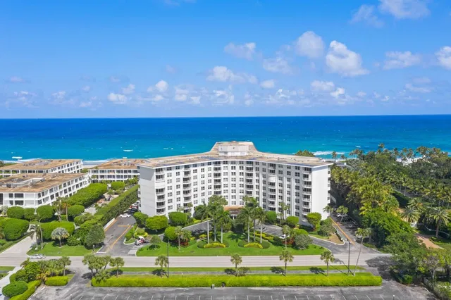 2295 S Ocean Boulevard #314